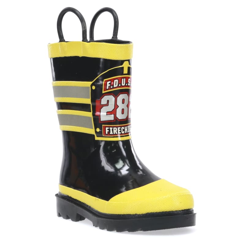 Fleet farm kids rain boots deals