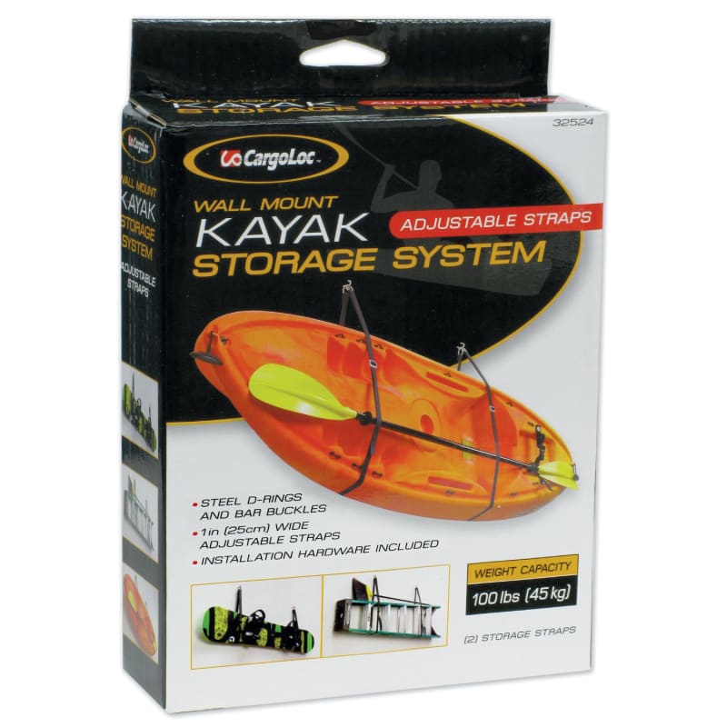 Fleet farm kayak rack hotsell