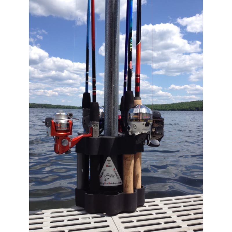 Fishing Rod Caddy