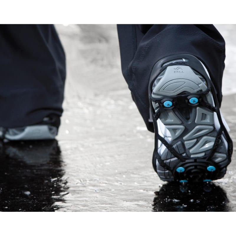 Fleet farm ice cleats clearance