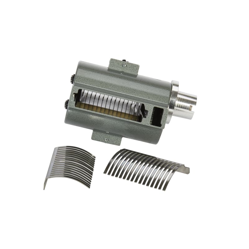 LEM Big Bite 2-in-1 Jerky Slicer/Tenderizer Attachment for Grinder by LEM  at Fleet Farm