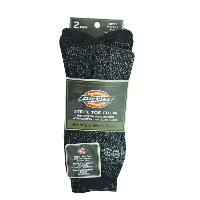 Dickies steel toe shop
