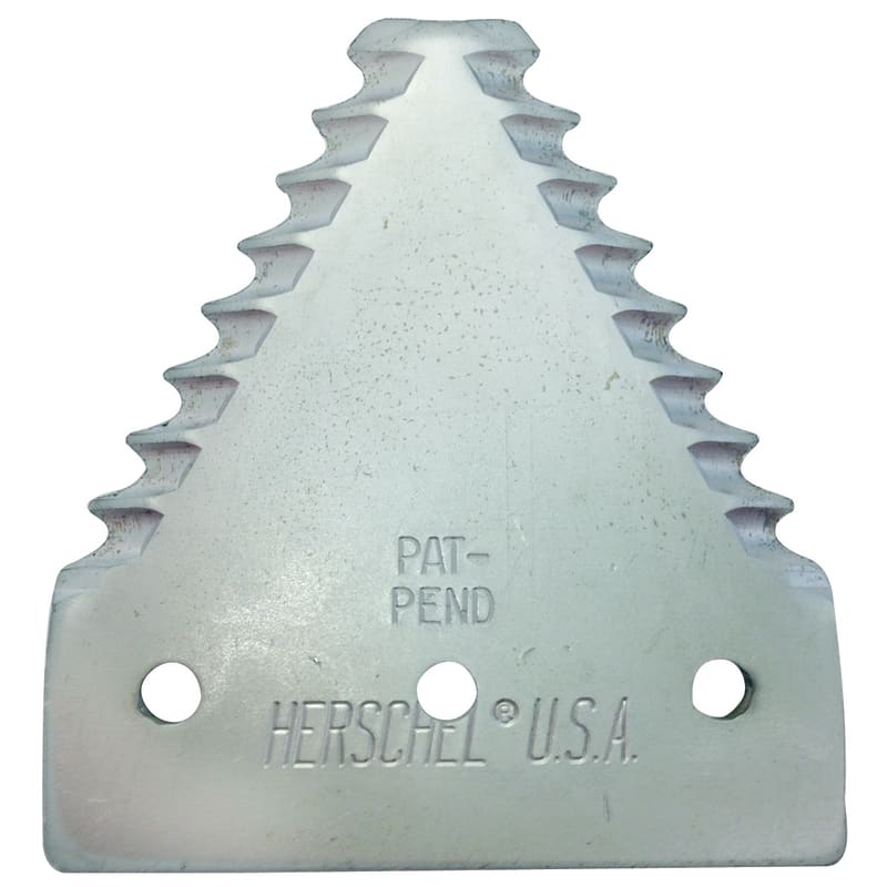 Tiger Shark Sickle Section - 10 Pk by Herschel at Fleet Farm