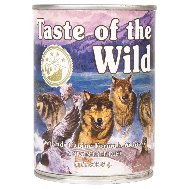 Taste of the wild dog food fleet farm sale