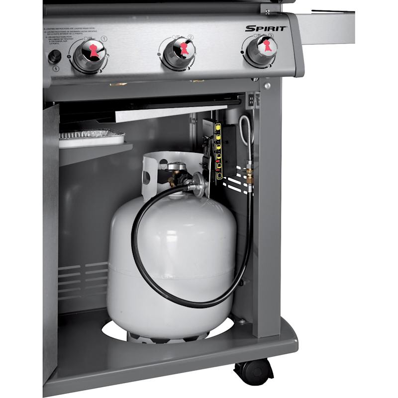 Weber spirit 2025 classic e310