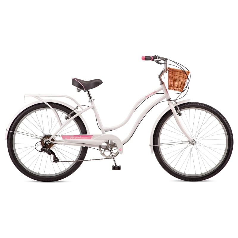 Schwinn fleet cruiser bike cheap