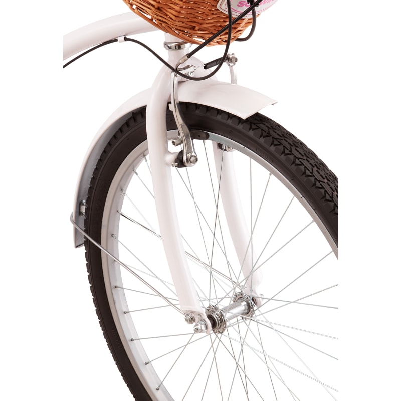 Schwinn baywood shop women's cruiser