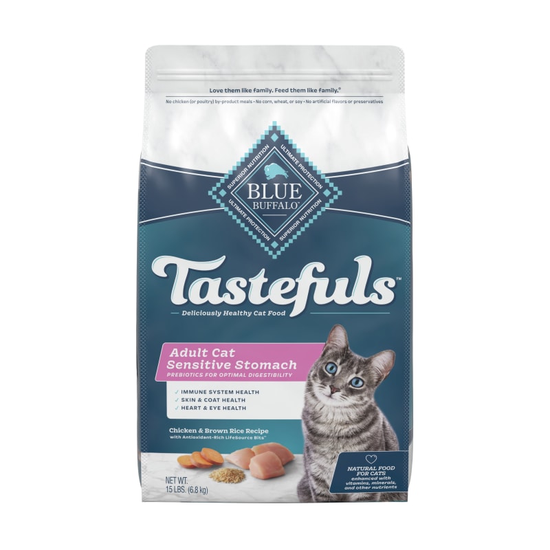 Farm and fleet blue buffalo dog food outlet