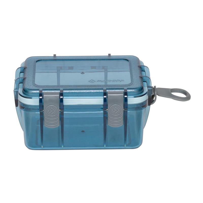 Small Watertight Box - Dress Blues by Outdoor Products at Fleet Farm