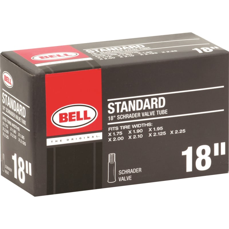 18 x 1.95 inner tube hot sale