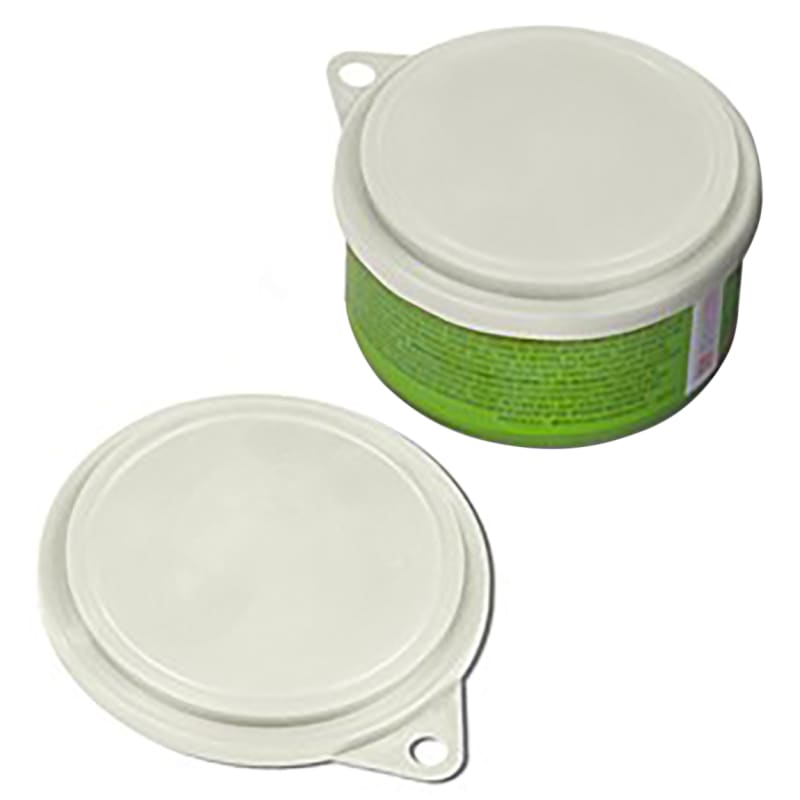 Van ness pet food storage container 2025