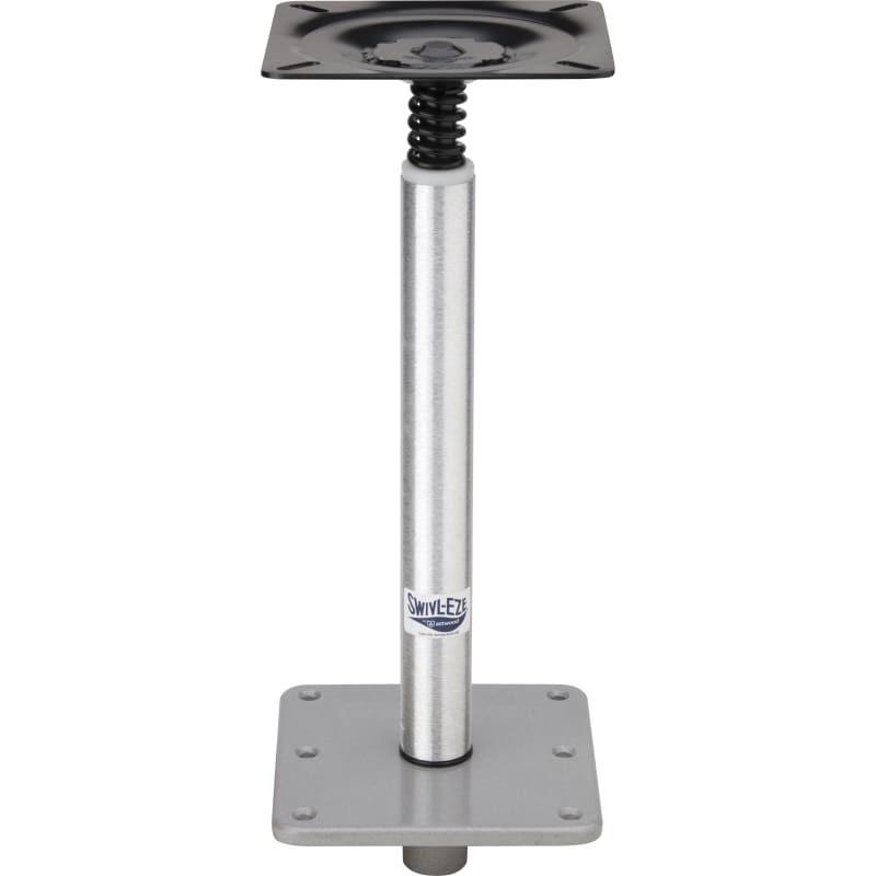 Swivl-Eze Adjustable Lock N-Pin 0.75 in Power Pedestal