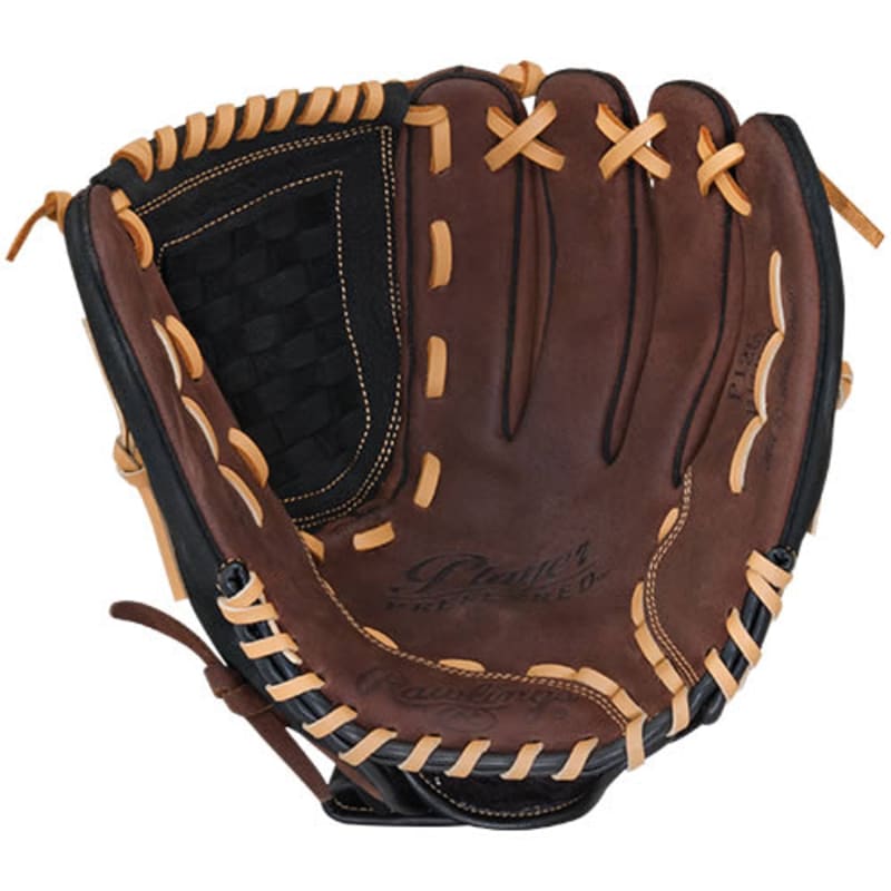 Rawlings player sales preferred 12.5