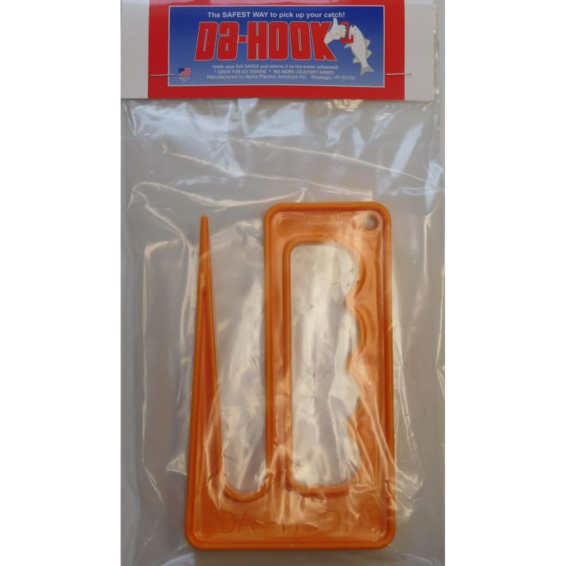 da hook fish grabber Fleet Farm Da-Hook Fish Holder | Plastic