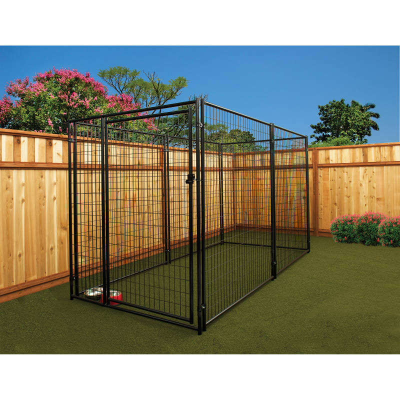Fleet farm wire dog kennel hotsell