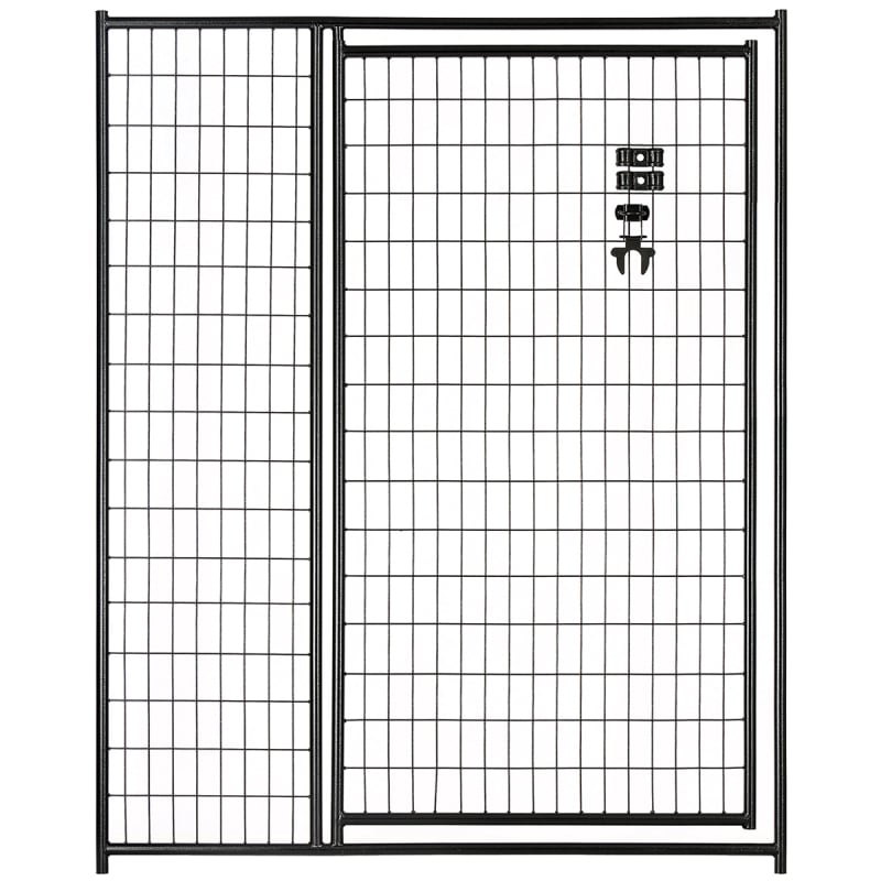 Fleet farm wire dog kennel on sale