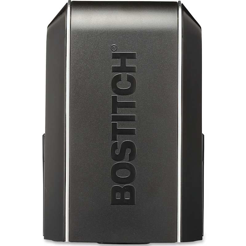 Bostitch vertical best sale battery pencil sharpener