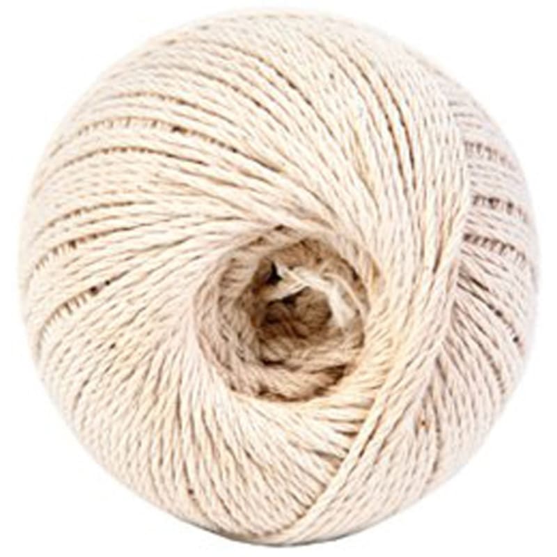 Koch 370 ft. White Twisted Cotton Butcher Twine