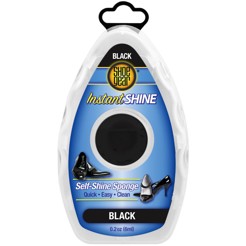 Shoe gear instant shine online