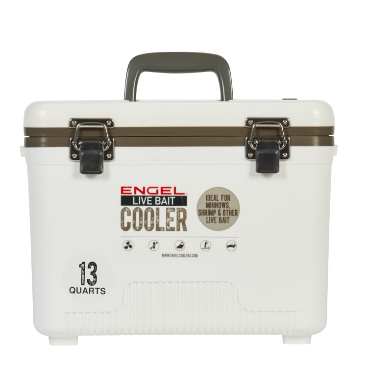 Engel bait cooler fleet farm sale