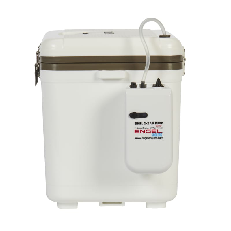 Live Bait Coolers for Fishing