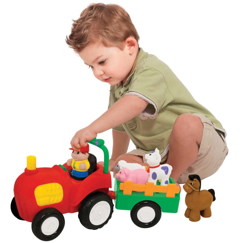 Kiddieland activity garage on sale