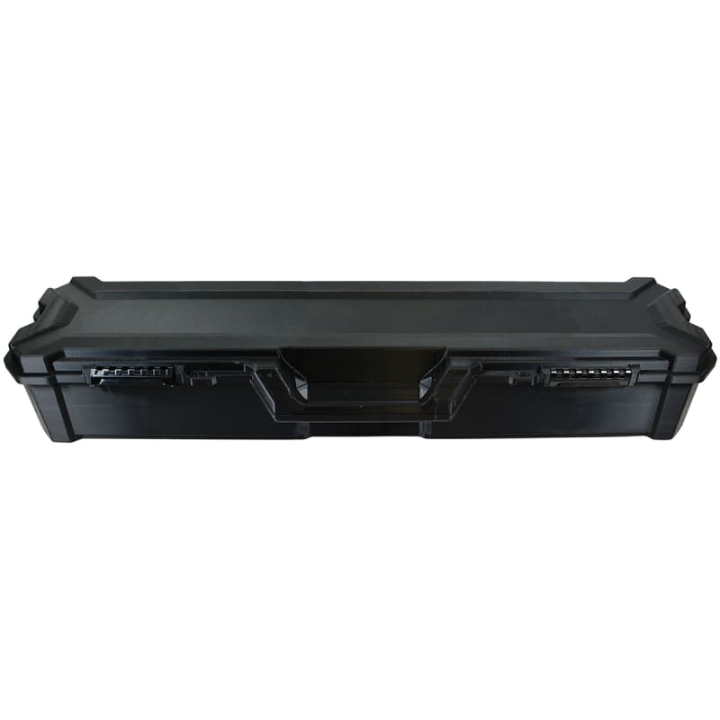 Eagle claw outlet ice rod case