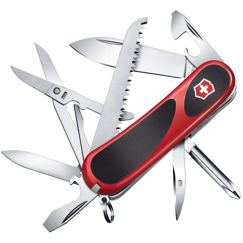 Victorinox swiss army evolution pocket knife discount