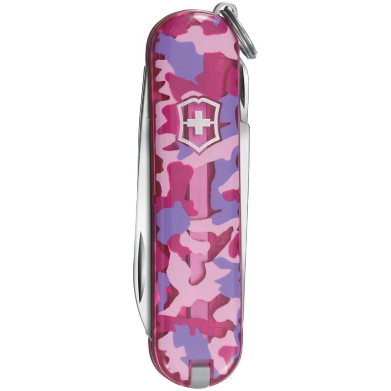 Ice scraper classic pink