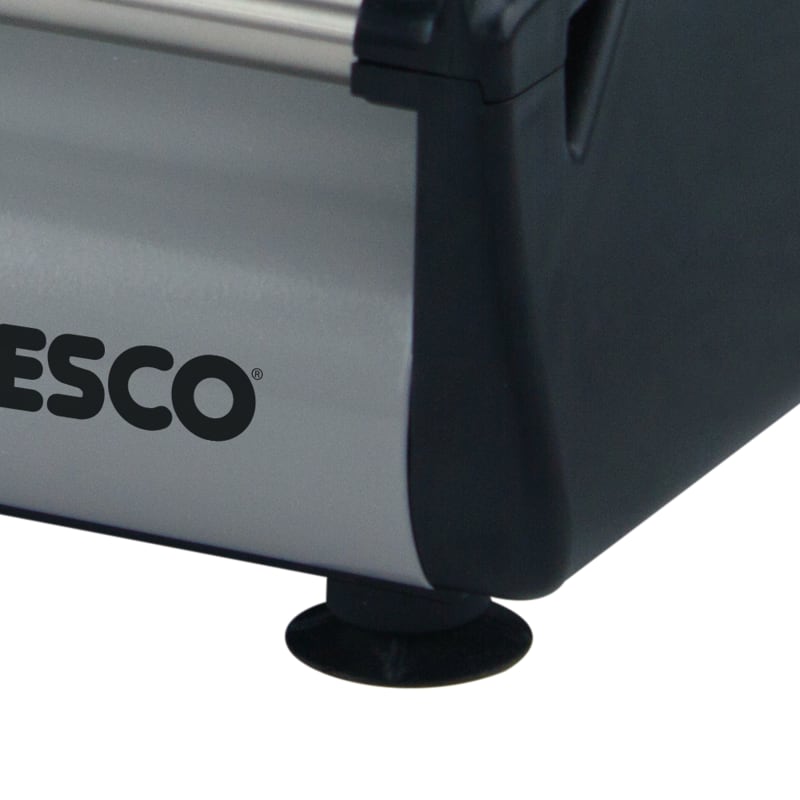 180 Watt Food Slicer W/ 7 1/2 Blade (FS-200) | NESCO®