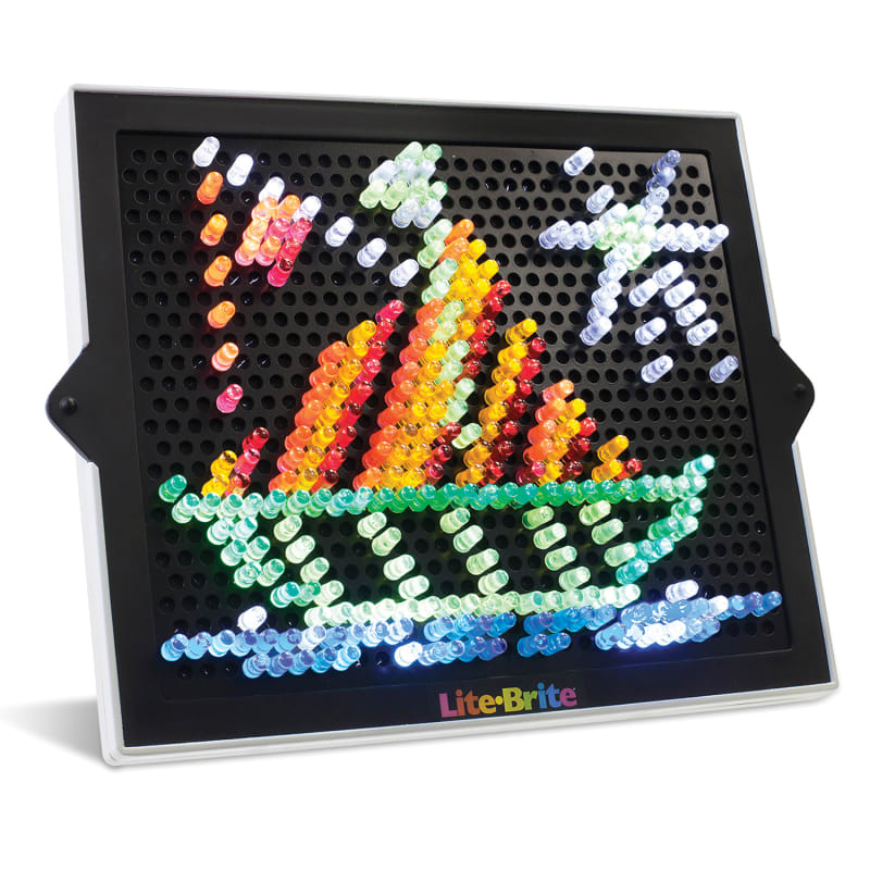 Lite brite magic screen 2025