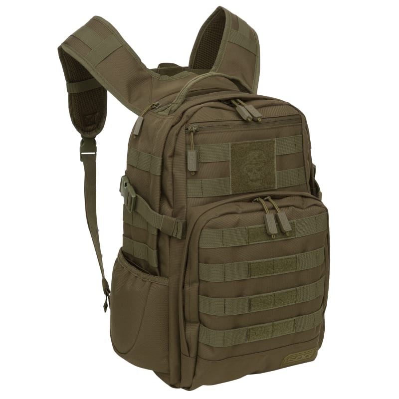Ninja Olive Drab Day Pack by SOG at Fleet Farm