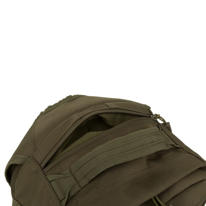 Ninja Olive Drab Day Pack by SOG at Fleet Farm