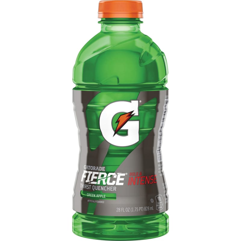 Green gatorade 1s store