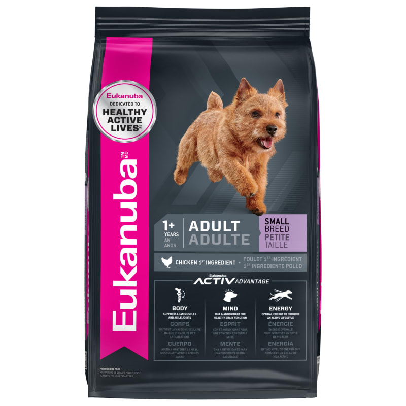Dog food farm and fleet on sale