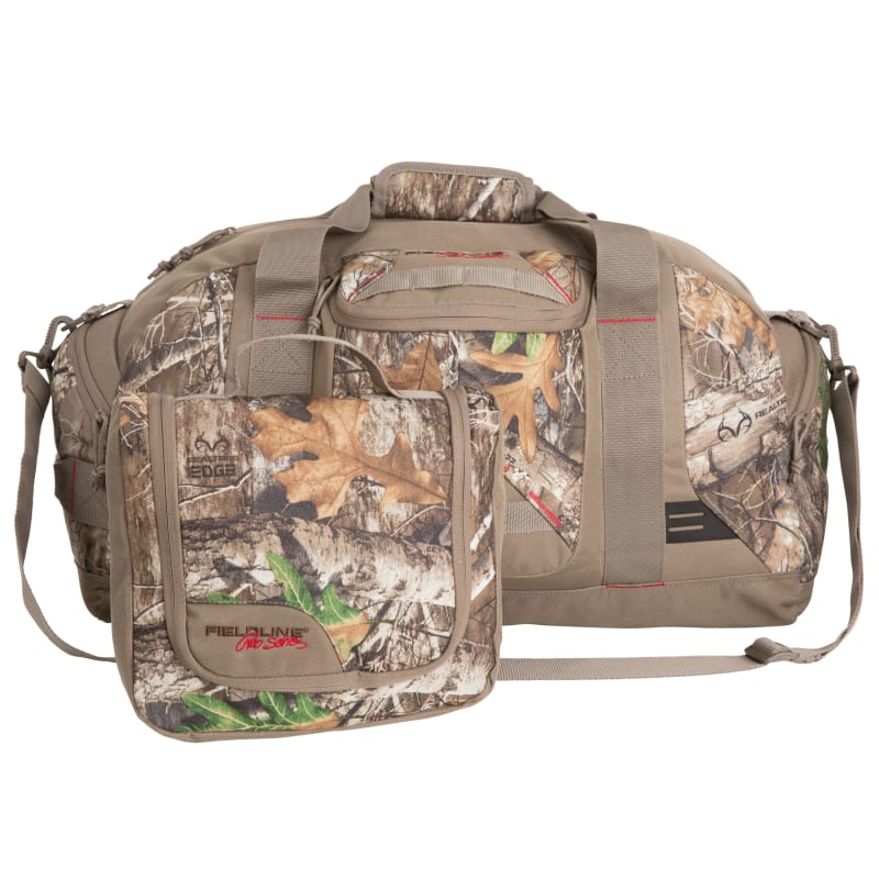 fieldline tackle bag Plano 3700 Series Weekend Backpack and an easy access front zippered pocket for storing keys Fieldline Pro Series Duffel, 2-piece