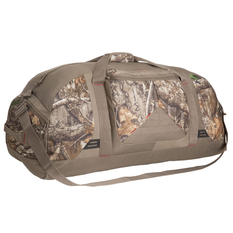 Realtree duffle bag sale