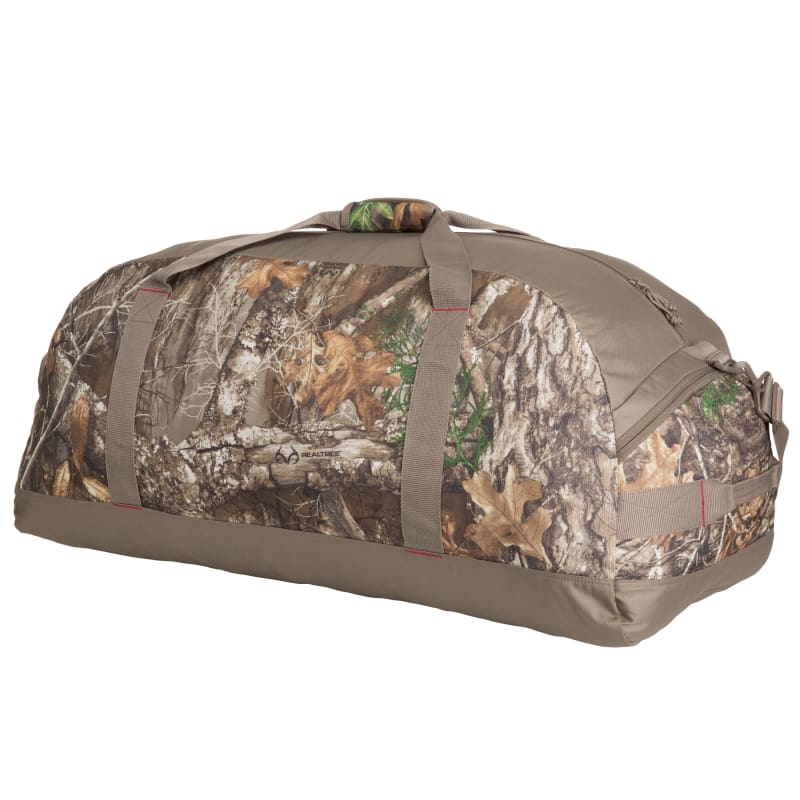 Extra Large Realtree Xtra Ultimate Field Haul Duffel Bag