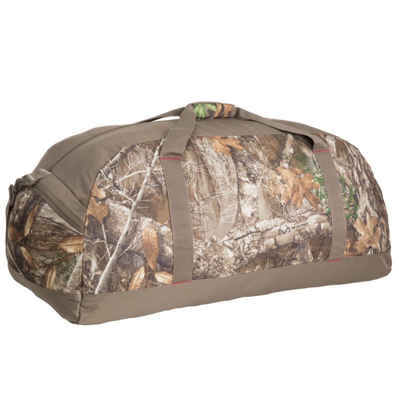 Extra large hunting duffle bag 2025