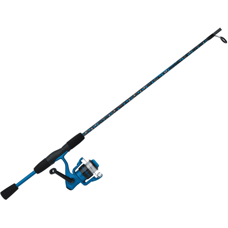 Amphibian Spinning Combo by Shakespeare at Fleet Farm