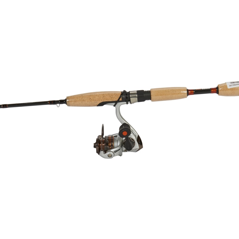 Monarch Spin Combo by Pflueger at Fleet Farm