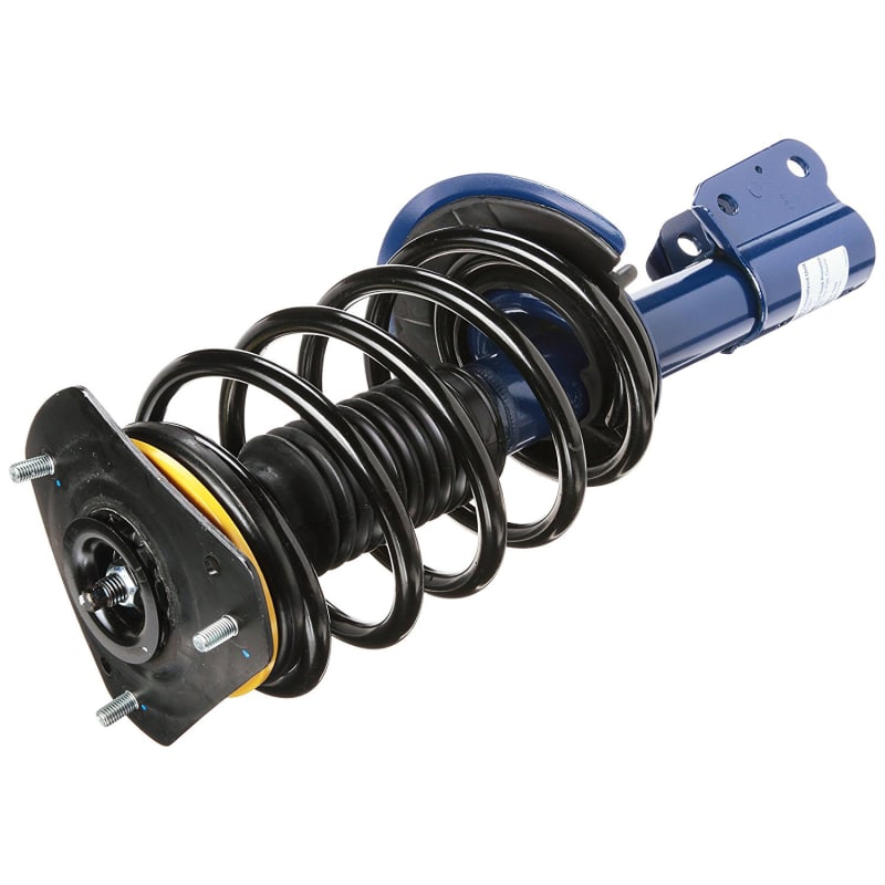 Econo-Matic Replacement Strut Assembly - 181661 by Monroe at Fleet