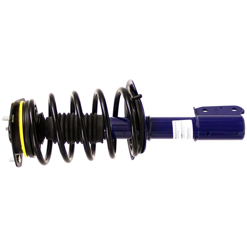 Econo-Matic Replacement Strut Assembly - 181504 by Monroe at Fleet