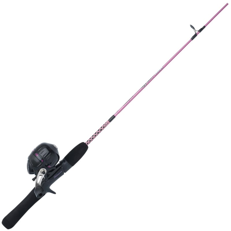 Shakespeare Fishing Rods & Reel Combos Spincast Combos in Rod