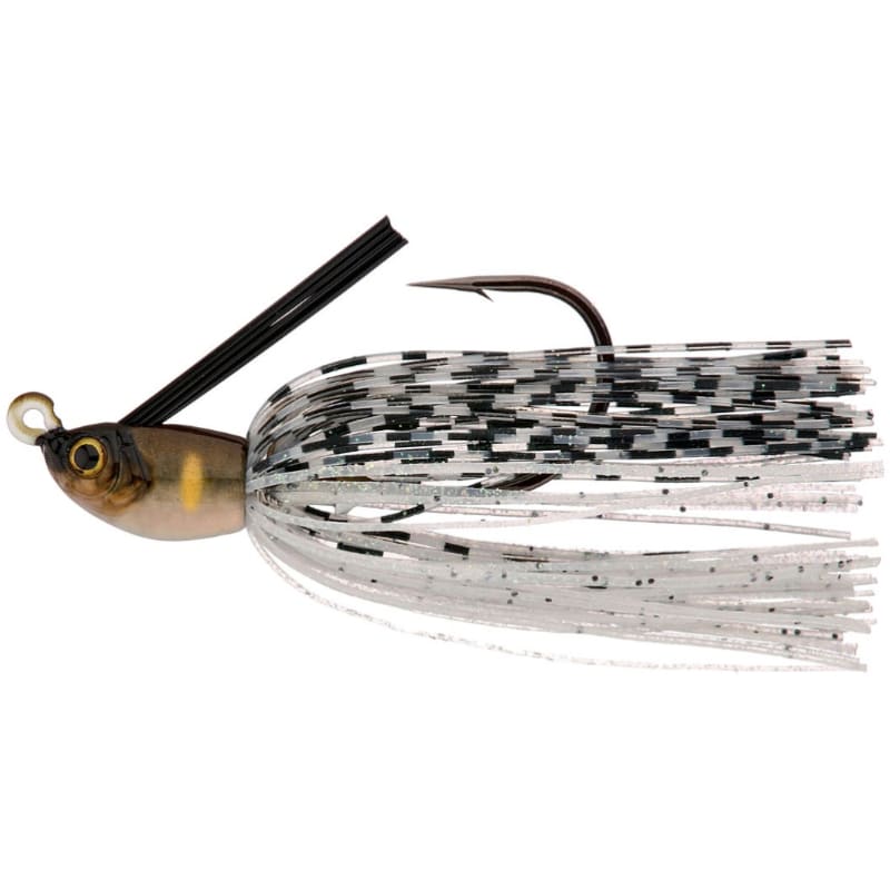 Lunkerhunt Skirted Swim Jig