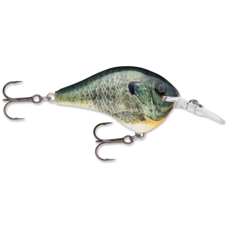 Dives-To - Live Bluegill by Rapala at Fleet Farm