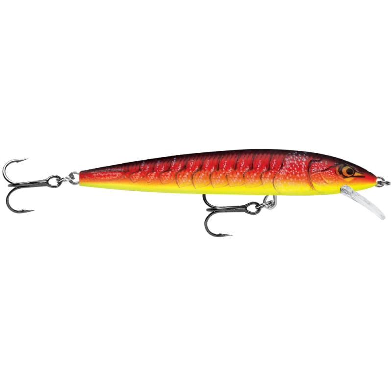 Redfire Crawdad Husky Jerk Bait by Rapala at Fleet Farm