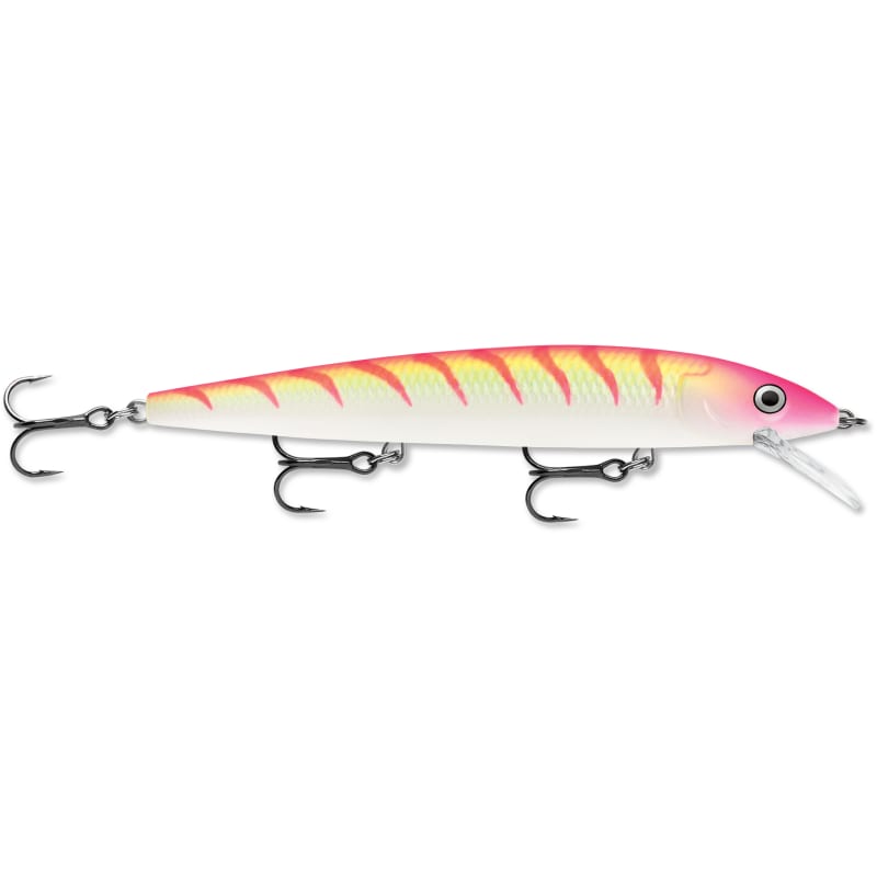 Husky Jerk Crankbait by Rapala at Fleet Farm