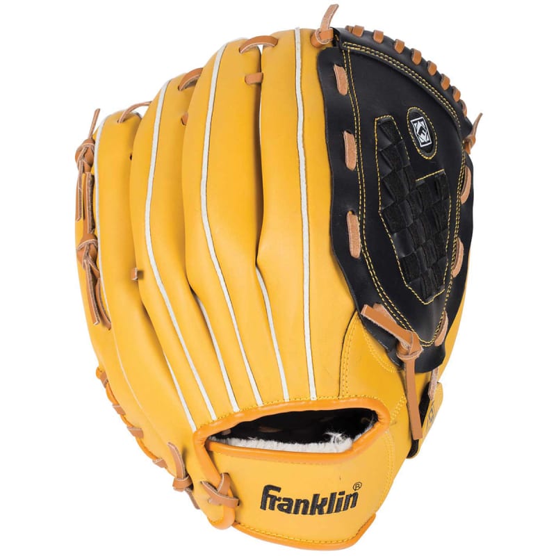 Right handed baseball gloves top