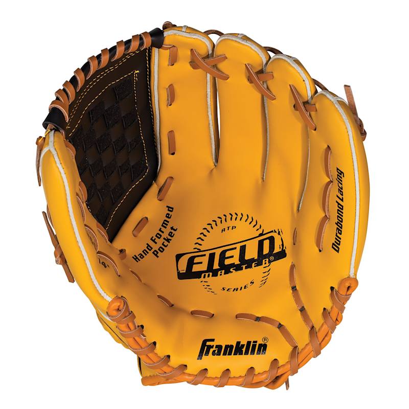 Left handed first baseman glove sale